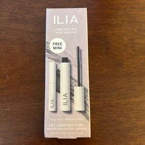 Ilia mascara
